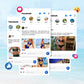 🏖️ секси бански костюм с V-образно деколте👙