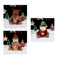🦌Вашите най-добри коледни подаръчни торбички🎅Коледни подаръчни торбички с цип