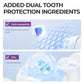 😁🦷 Паста за зъби Crane Natural Oral Care Освежава дъха, предпазва от загуба на зъби Натурални съставки, нежна грижа