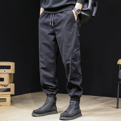 🔥Hot Sale🎁Autumn Men's Fashion Haren Tactical Pants