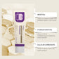 😁🦷 Паста за зъби Crane Natural Oral Care Освежава дъха, предпазва от загуба на зъби Натурални съставки, нежна грижа