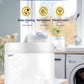 Washing Machine Deep Stain Removal Oxygen Powder