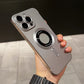 💥 Изключително тънък калъф за телефон с тънък профил за iPhone 16/15/14/13