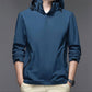 Lightweight Full-Zip Hooded Jacket