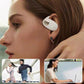 Bluetooth слушалки за спортно окачване