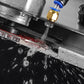 Angle Grinder Stand for Tile 45° Chamfer Cutting