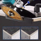 Angle Grinder Stand for Tile 45° Chamfer Cutting