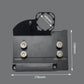 Angle Grinder Stand for Tile 45° Chamfer Cutting