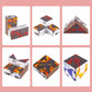 🎄Коледна продажба 40% разстояние🎁Изключителен 3D магически куб