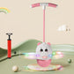 Играчка за скачане Fun Balance - игра за скачане и обучение за баланс