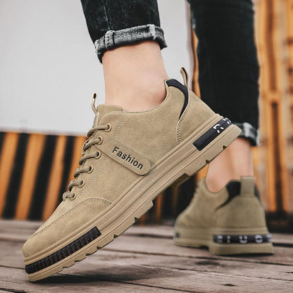 Мъжки модни ежедневни спортни обувки