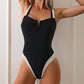 Women's Minimalist Swimsuit