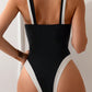 Women's Minimalist Swimsuit