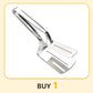 Double Sided Spatula Clip