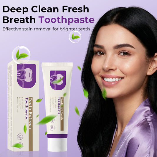 aПаста за зъби с ниацинамид за блестящо бели зъби🦷Перленобели зъби