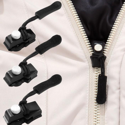 💥 Универсален комплект за поправка на ципове