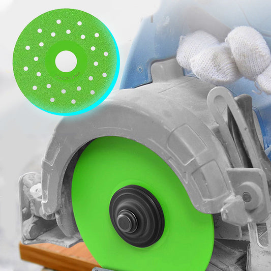 🔥1+1 безплатно🔥 Шлифовъчно-режещи дискове за плочки, шисти, мрамор и керамика