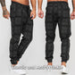 Men\'s Plaid Casual Pants