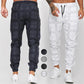 Men\'s Plaid Casual Pants