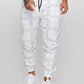 Men\'s Plaid Casual Pants