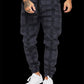 Men\'s Plaid Casual Pants