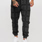 Men\'s Plaid Casual Pants
