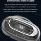 3D съраунд звук Open OWS Bluetooth слушалки